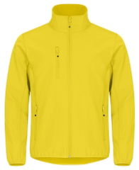 Clique Classic Softshell Jacket 0200910