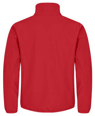Clique Classic Softshell Jacket 0200910