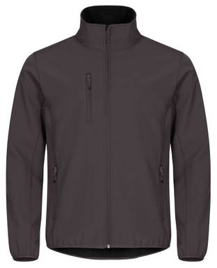 Clique Classic Softshell Jacket 0200910