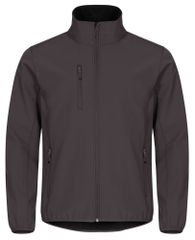 Veste softshell Clique Classic 0200910