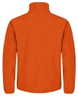 Diep oranje
