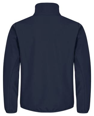 Clique Classic Softshell Jacket 0200910