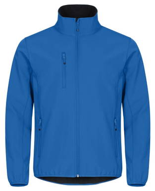 Clique Classic Softshell Jacket 0200910