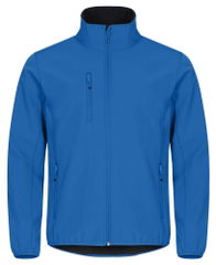 Clique Classic Softshell Jacket 0200910
