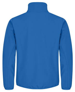 Clique Classic Softshell Jacket 0200910