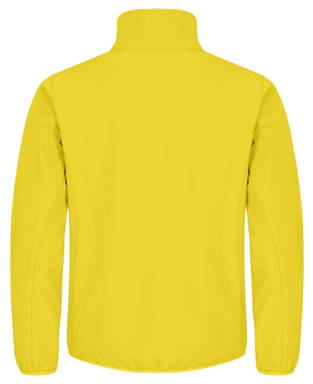 Clique Classic Softshell Jacket 0200910