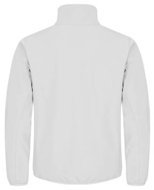 Clique Classic Softshell Jacket 0200910