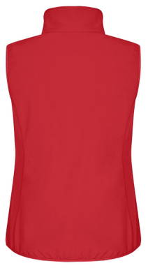 Clique Classic Softshell Vest Women 0200916
