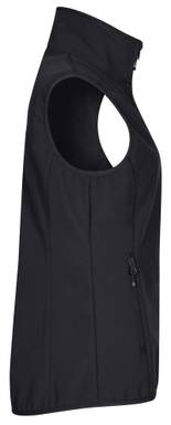 Clique Classic Softshell Vest Women 0200916