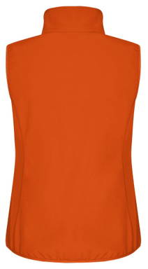 Clique Classic Softshell Vest Women 0200916