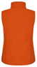 Diep oranje