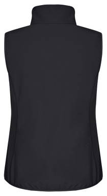 Clique Classic Softshell Vest Women 0200916