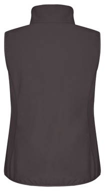 Clique Classic Softshell Vest Women 0200916