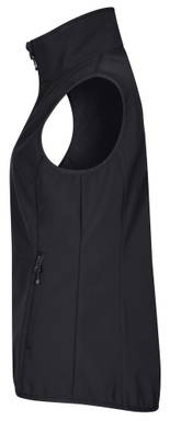 Clique Classic Softshell Vest Women 0200916
