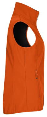 Clique Classic Softshell Vest Women 0200916