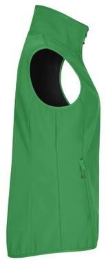 Clique Classic Softshell Vest Women 0200916