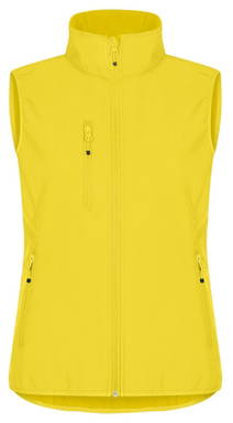 Clique Classic Softshell Vest Women 0200916