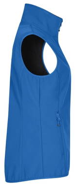 Clique Classic Softshell Vest Women 0200916