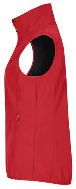 Clique Classic Softshell Vest Women 0200916