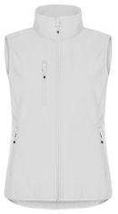 Clique Classic Softshell Vest Women 0200916