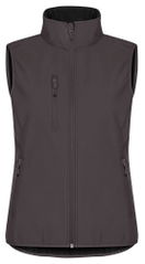 Clique Classic Softshell Vest Damen 0200916