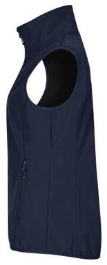 Clique Classic Softshell Vest Women 0200916