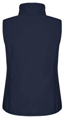 Clique Classic Softshell Vest Women 0200916