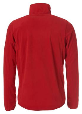 Clique Basic Micro Fleece Jacket 023914