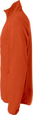 Clique Basic Micro Fleece Jacket 023914