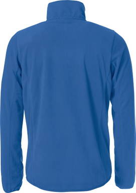 Clique Basic Micro Fleece Jacket 023914