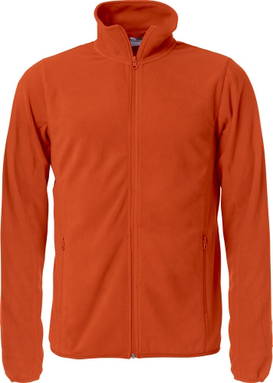Clique Basic Micro Fleece Jacket 023914