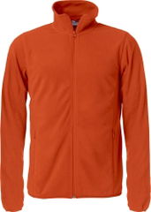 Clique Basic Micro Fleece Jacket 023914