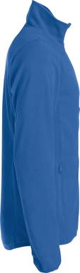 Clique Basic Micro Fleece Jacket 023914