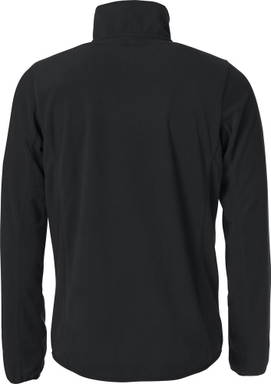 Clique Basic Micro Fleece Jacket 023914