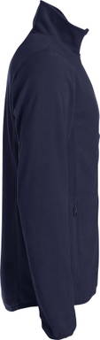 Clique Basic Micro Fleece Jacket 023914