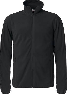 Clique Basic Micro Fleece Jacket 023914