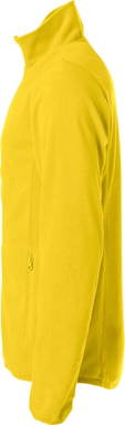 Clique Basic Micro Fleece Jacket 023914