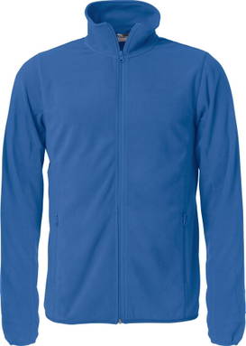 Clique Basic Micro Fleece Jacket 023914