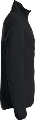 Clique Basic Micro Fleece Jacket 023914