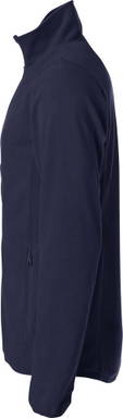 Clique Basic Micro Fleece Jacket 023914