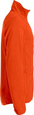 Clique Basic Micro Fleece Jacket 023914