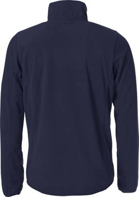 Clique Basic Micro Fleece Jacket 023914