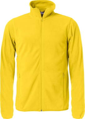 Clique Basic Micro Fleece Jacket 023914