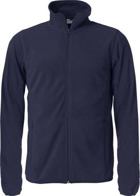 Clique Basic Micro Fleece Jacket 023914