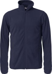 Clique Basic Micro Fleece Jacket 023914