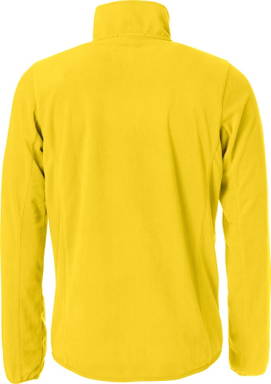 Clique Basic Micro Fleece Jacket 023914