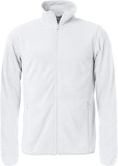 Clique Basic Micro Fleece Jacket 023914