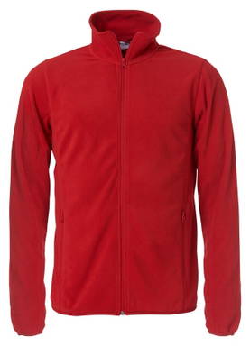 Clique Basic Micro Fleece Jacket 023914