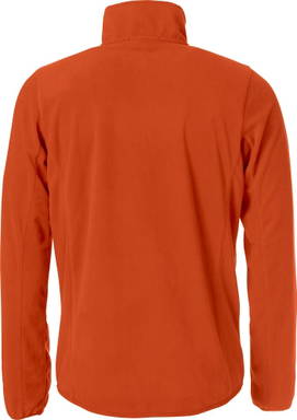 Clique Basic Micro Fleece Jacket 023914