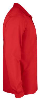 Clique Basic Polo L/S Junior 028233